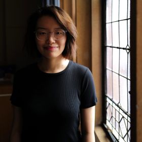 B Fung-Ling why metaphors workshop