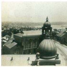 Balmain Town Hall