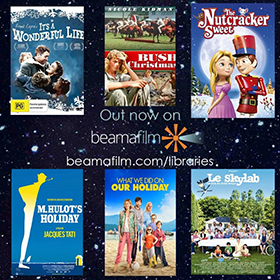 Beamafilm