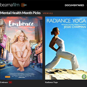 Beamafilm