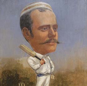Billy Murdoch