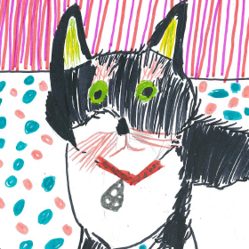 Book Week_Drawing and writing competition