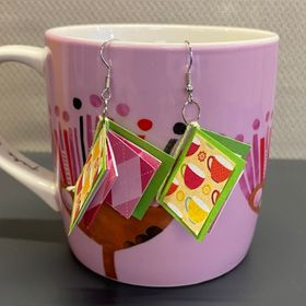 Book jewellery workshop