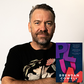 Brendan Cowell credit Aurora