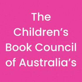 CBCA 2024 Book of the Year