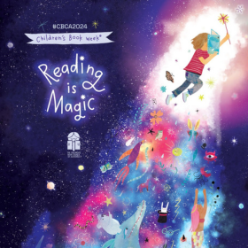 CBCA Book Week 2024 credit Jess Raclyeft