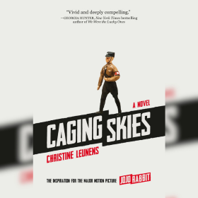 Caging Skies - Christine Leunens
