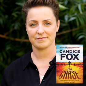 Candice Fox