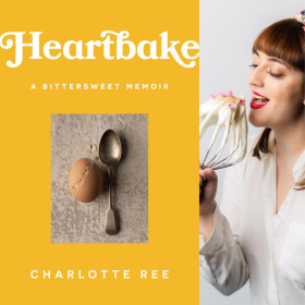 Charlotte Ree