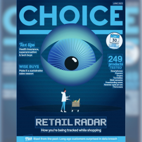 Choice magazine June 2023