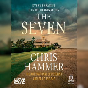 Chris Hammer - The Seven