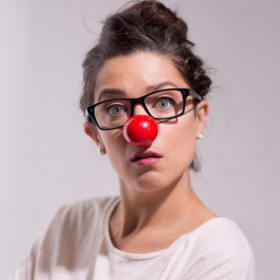 Clown Workshop
