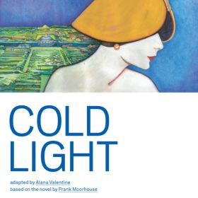 Cold Light by Alana Valentine