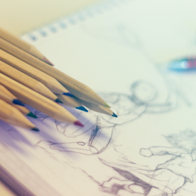 Create your own mini comics