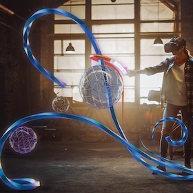 Creative Capture