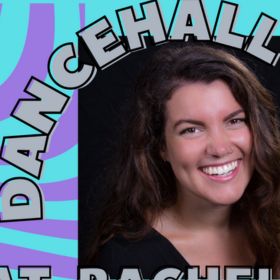 Dancehall with Rachell Dade