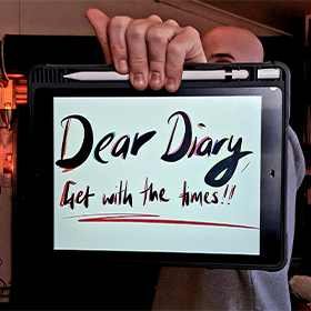 Dear diary