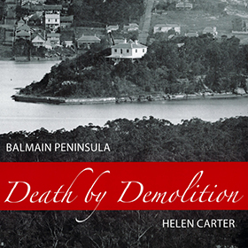 Death by Demolition