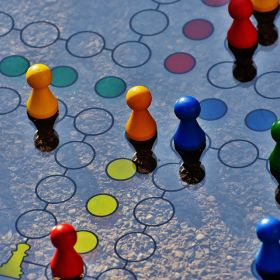 Design Your Own Board Game