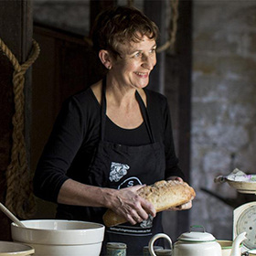 Eat Your History Copyright James Horan for Sydney Living Museums