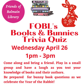 FOBL trivia quiz