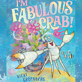 FabCab Nicki Greenberg