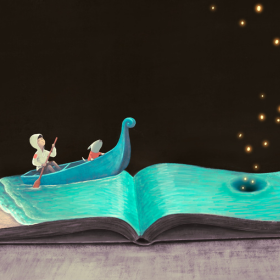 Fantasy and SciFi Writing Workshop