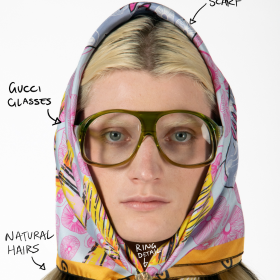 Fashion Design and Style with Henry Goodfellow