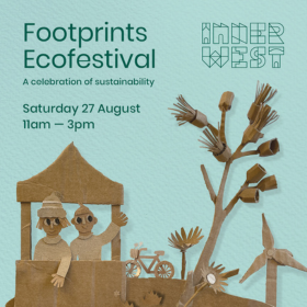 Footprints Ecofestival 2023