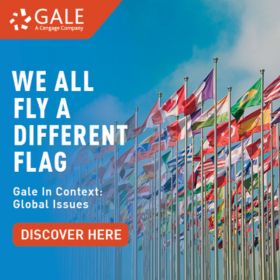 Gale in context Global issues