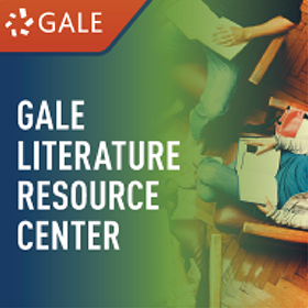 Gale Literature Resource Center