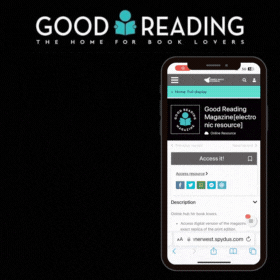 Good Reading Competition Nov 2023