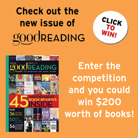 Good Reading competition