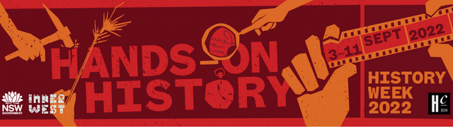 Hands on History