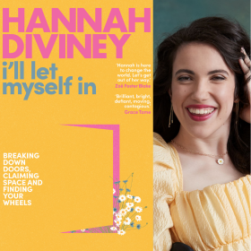 Hannah Diviney - I'll let myself in