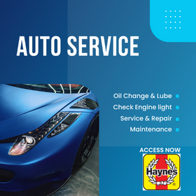 Haynes AllAccess