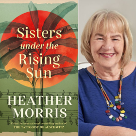 Heather Morris - Sisters Under The Rising Sun