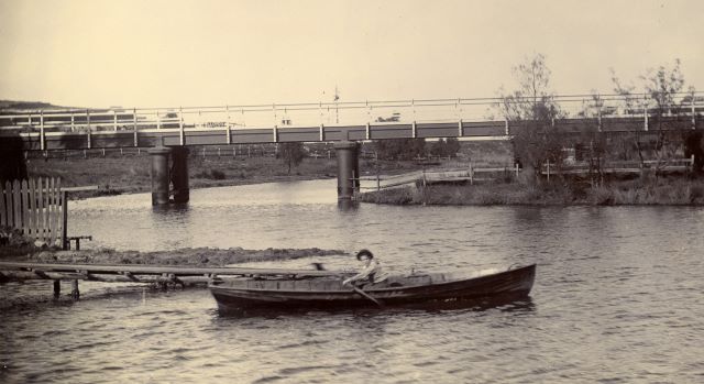 Cooks River