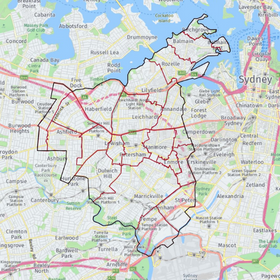 How the Inner West is Changing