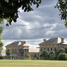 Callan Park