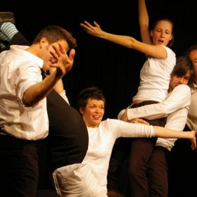 Improv Theatre Sydney