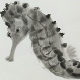 Ink Brush