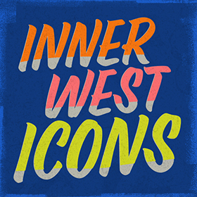 Inner West Icons