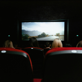 Intro to Film Theory
