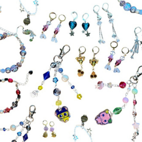 Jewellery making workshop