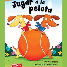 Jugar a la pelota