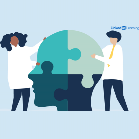LinkedIn Learning mental health and wellbeing courses