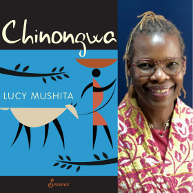 Lucy Mushita - Chinongwa