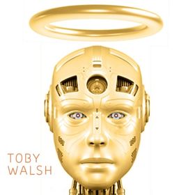Machines Behaving Badly book cover
