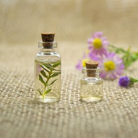 Make your own perfume